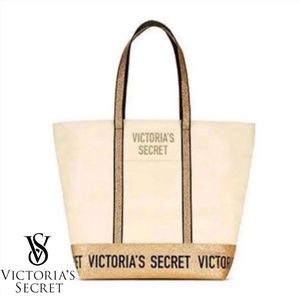 Victoria’s Secret | canvas tote